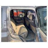 2006 Nissan Xterra
