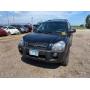 2007 Hyundai Tuscon
