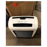 ARCTIC AIR 1300 CFM 3-Speed Settings Portable Evaporative Air Cooler with up to 500 sq. ft. CoolingCustomer Returns See Pictures