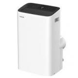 Toshiba 6,000 BTU (10,000 BTU ASHRAE) 115-Volt Smart Wi-Fi Portable Air Conditioner for upto 250 sq. ft. Customer Returns See Pictures