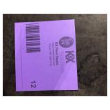 Lot of Hampton Bay 16 in. Indoor Wall Mount Fan with Remote Customer Returns See Pictures