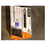 RIDGID 9-Amp 7 in. Blade Corded Wet Tile Saw with Stand Customer Returns See Pictures