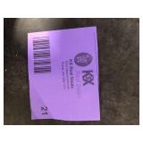VEVOR Folding Adult Tricycle 24 in. 7-Speed Adult Folding Trikes Carbon Steel 3 Wheel Cruiser Bike, Green  Customer Returns See Pictures