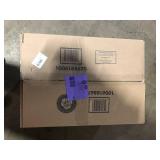 Lot of Husky 4000 sq. ft. Poly Base Oscillating Sprinkler Customer Returns See Pictures