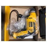 DEWALT 8 Amp Corded 3/8 in. Variable Speed Drill  Customer Returns See Pictures
