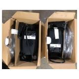 Lot of Everbilt 120-Volt Condensate Pump w/ Hose  Customer Returns See Pictures