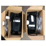 Lot of Everbilt 120-Volt Condensate Pump w/ Hose  Customer Returns See Pictures