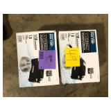 Lot of Everbilt 120-Volt Condensate Pump w/ Hose  Customer Returns See Pictures