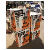 Pallet of Assorted Wet/Dry Shop Vacs Various Models and Conditions Customer Returns See Pictures