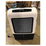 ARCTIC AIR 1300 CFM 3-Speed Settings Portable Evaporative Air Cooler with up to 500 sq. ft. Cooling  Customer Returns See Picture