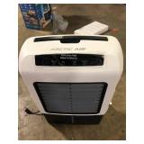 ARCTIC AIR 1300 CFM 3-Speed Settings Portable Evaporative Air Cooler with up to 500 sq. ft. Cooling  Customer Returns See Picture