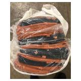 72 in. x 40 in. Moving Blankets (24-Pack)    Customer Returns See Picture