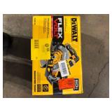 DEWALT FLEXVOLT 60V MAX Cordless Brushless 7-1/4 in. Circular Saw with Brake (Tool Only)  Customer Returns See Picture