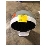 NewAir 470 CFM, 3 speed Portable Evaporative Cooler and Fan for 250 sq. ft. Cooling Area  Customer Returns See Picture