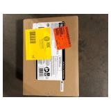 RIDGID 18V Lithium-Ion (2) 4.0 Ah Battery Starter Kit with Charger and Bag Customer Returns See Picture