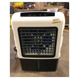ARCTIC AIR 1300 CFM 3-Speed Settings Portable Evaporative Air Cooler with up to 500 sq. ft. Cooling  Customer Returns See Picture