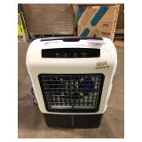ARCTIC AIR 1300 CFM 3-Speed Settings Portable Evaporative Air Cooler with up to 500 sq. ft. Cooling  Customer Returns See Picture