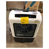 ARCTIC AIR 1300 CFM 3-Speed Settings Portable Evaporative Air Cooler with up to 500 sq. ft. Cooling  Customer Returns See Picture