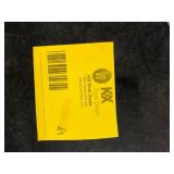 Lot of  Hampton Bay 40 in. 4 Speed Digital Oscillating Tower Fan with Remote Control in Black  Customer Returns See Picture