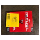 Milwaukee M12 FUEL 12V Lithium-Ion Brushless Cordless Stubby 1/2 in. Impact Wrench (Tool-Only) Customer Returns See Pictures