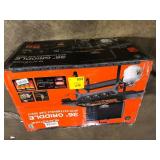 Blackstone 4-Burner Liquid Propane Outdoor Griddle with Hood in Black   Customer Returns See Picture