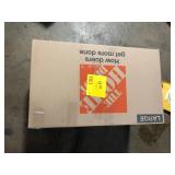Lot of Assorted Grill Covers Various Models and Conditions Customer Returns See Pictures
