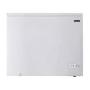 Magic Chef 7.0 cu. ft. Chest Freezer in White Customer Returns See Pictures