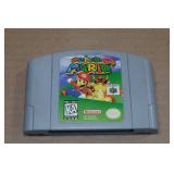 Nintendo 64 Game - Super Mario 64