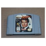 Nintendo 64 Game - 007 Goldeneye
