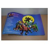 The Legend of Zelda Majora