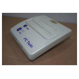 Yobo FC Twin 2-In-1 Gaming Console with 2 Controllers