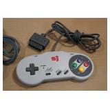 Yobo FC Twin 2-In-1 Gaming Console with 2 Controllers