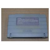 Super Nintendo Game -The Legend of Zelda A Link to the Past