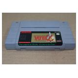 Super Nintendo Game -The Legend of Zelda A Link to the Past