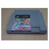 Nintendo Game -Wizards & Warriors