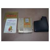 Nintendo Game -The Legend of Zelda