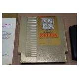 Nintendo Game -The Legend of Zelda