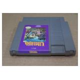 Nintendo Game -Exodus Ultima