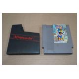 Nintendo Game -Rainbow Islands