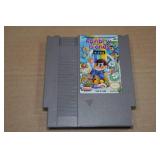 Nintendo Game -Rainbow Islands