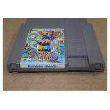 Nintendo Game -Rainbow Islands