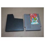 Nintendo Game -Bubble Bobble