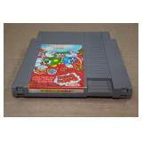 Nintendo Game -Bubble Bobble
