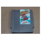 Nintendo Game -Super Mario Bros 2