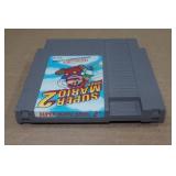 Nintendo Game -Super Mario Bros 2