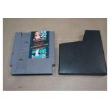 Nintendo Game -Super Mario Bros/Duck Hunt