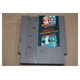 Nintendo Game -Super Mario Bros/Duck Hunt