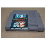Nintendo Game -Super Mario Bros/Duck Hunt