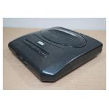 Sega Genesis Gaming System with 2 Controllers