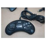 Sega Genesis Gaming System with 2 Controllers